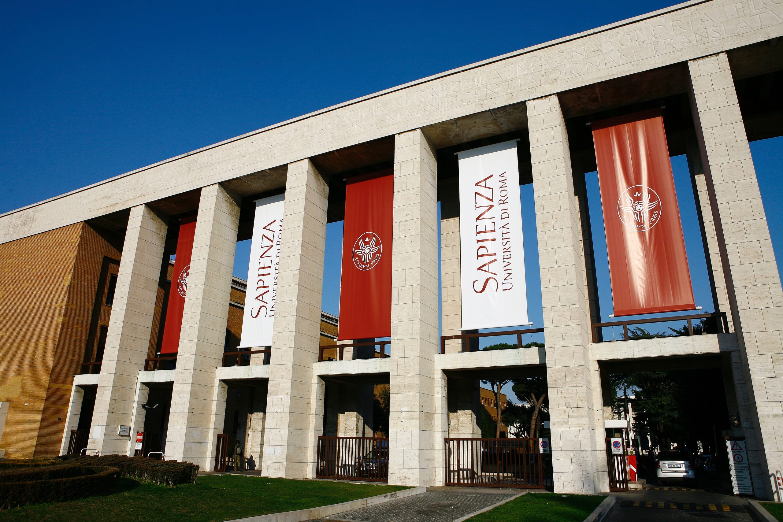 Sapienza University